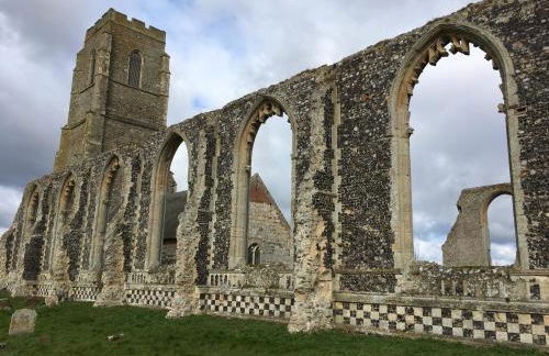 The Old Stable at Manor House, Middleton - Foto 51