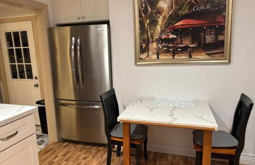 Alameda luxury 2BR 2BA house, AC, near ferry to San Francisco, 2 free parking spaces - Foto 17