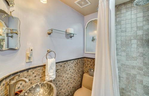 Casita Colibri Lovely, Romantic Patagonia Retreat - Foto 12