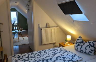 Maisonettewohnung am Badesee bei Kassel - Foto 35