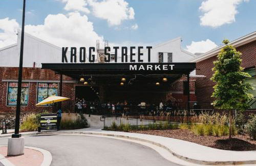 Butterfly Bungalow - Foto 23