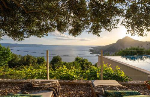 Villa Favola Omis 360 PHOTOS-VIRTUAL TOUR ON DEMAND - Foto 50