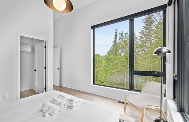 The Cozy Cave by Tremblant Platinum - Foto 1