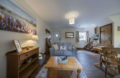 The Hoglets 2 by Together Travel - Luxury Cosy Cottage Retreat - Foto 8