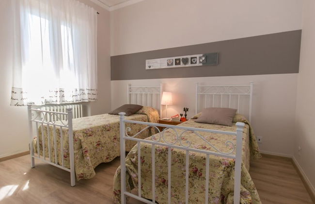 Villa Ombrosa 8 in Porano - Foto 33