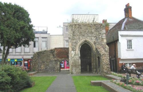 Central Brentwood House - Foto 11