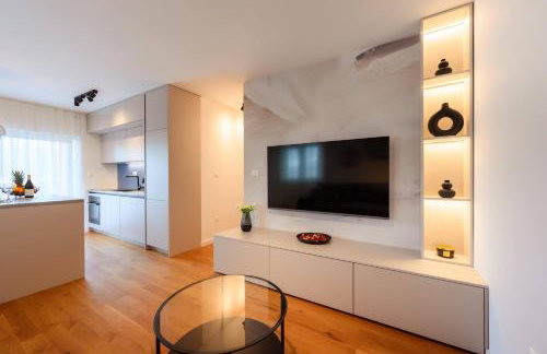 Azure apartment - Foto 9