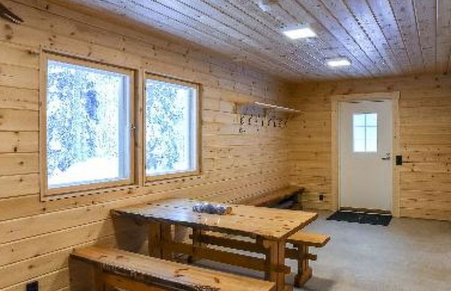 Puikkokoski - Foto 15