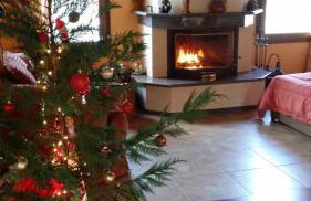 Kavala Villa 360 degrees green - Foto 49