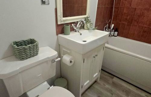 Christchurch House - Foto 20