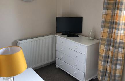 1 Silkin Serviced Accommodation - Foto 10