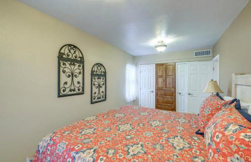 Peaceful Artesia Vacation Rental with Orchard Views! - Foto 15