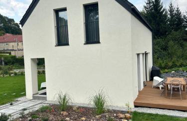 MINIMAL. Dom całoroczny w górach - Foto 2