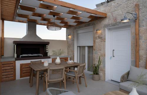 Irida Luxury house - Photo 21