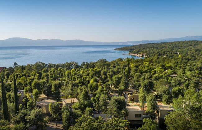 Aminess Younique Gaia Green Villas - Foto 60