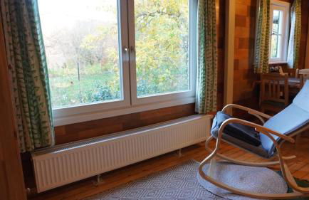 Hütte mit Herz im Harz - Foto 4