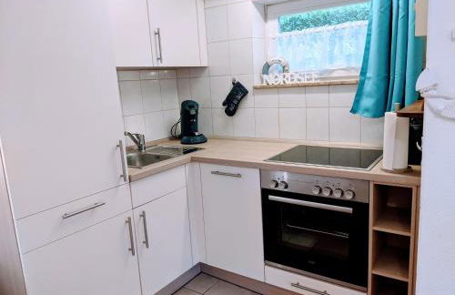 Ferienwohnungen Am Grooten Steen 16 - Foto 17