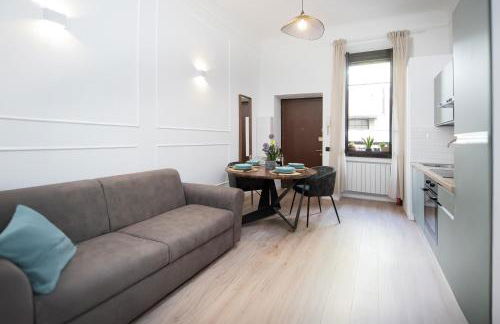 Casa Enea - Luxury House - Porta Romana - Duomo M3 - Foto 21