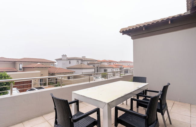 Grace of Blaauwberg Two - Foto 37