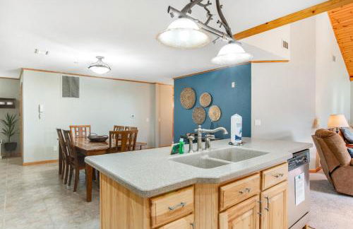 Sunset Condominiums: Castle Rock Retreat - Foto 11