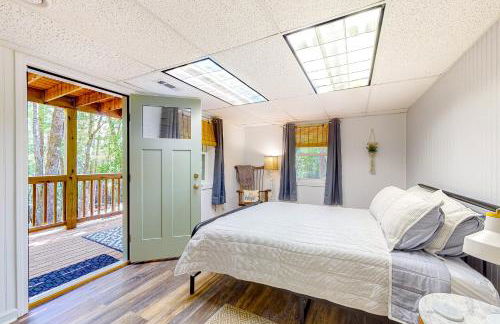 Honey Bear Hideaway - Foto 21