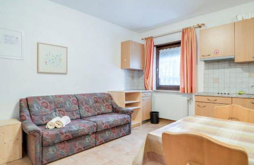 Apparthotel Feldhof - Living and Bistro - Foto 52