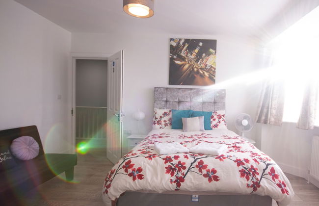 Lees House - Photo 7