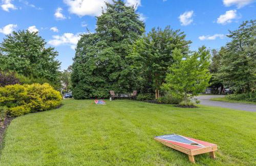 The Pool Loft at Poplar Hill - Foto 21