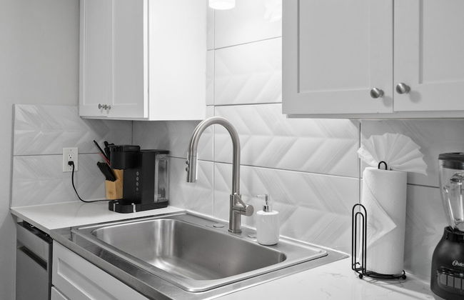 Stylish 1BR Zilker Evonify - Foto 28