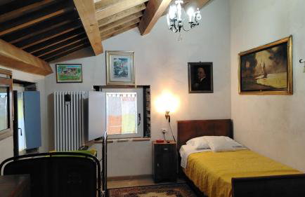 Domus Giò Giò - Photo 14