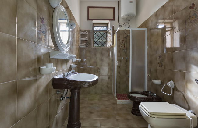 Villa Delle Rose - Foto 29