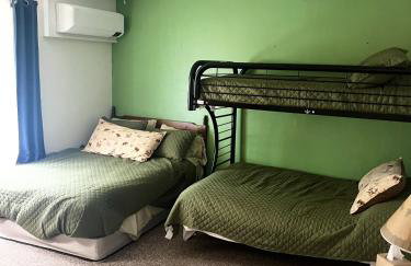 Uncas 16N - Spacious & Scenic Townhome - Foto 17