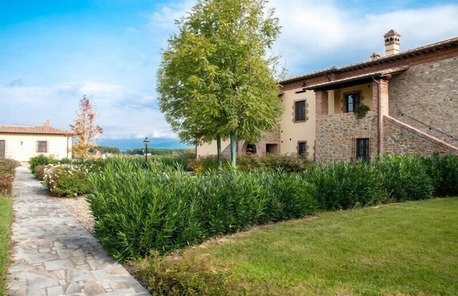 Principe del Trasimeno - Photo 79