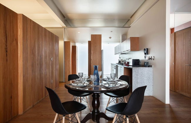 Incredible Apartment Reforma 3rooms Great Location - Foto 33