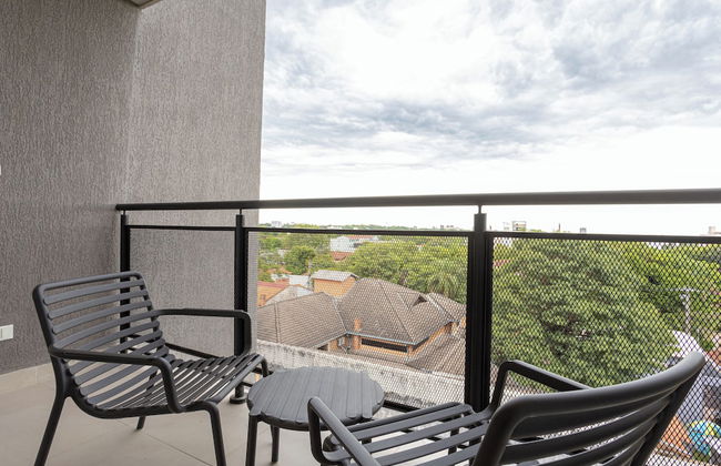 Life Recoleta - Foto 35