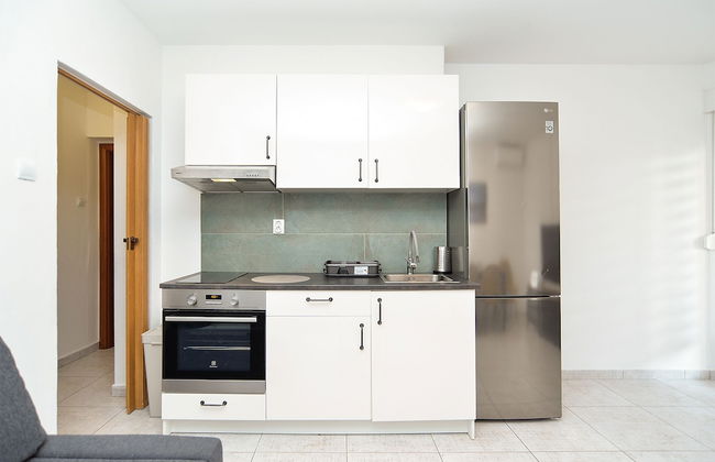 Apartments Arsen 928 - Foto 25