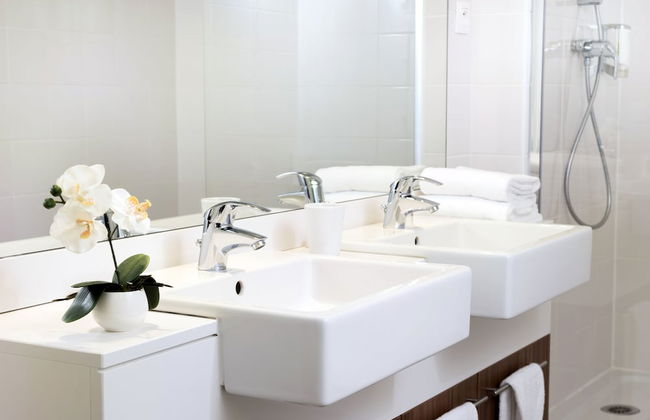 Citadines City Centre Lille - Photo 4