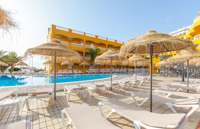 El Marqués Palace by Intercorp Hotel Group - Foto 58