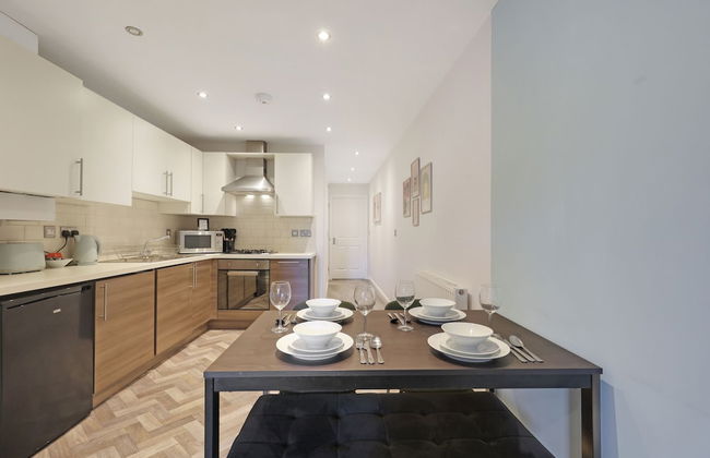 Earl Grey - North East Escapes - Foto 6