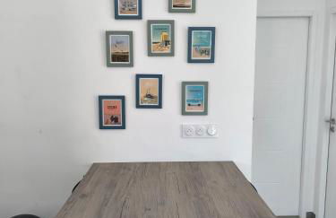 Maison vendéene bord de mer - env 1 km plage- - Foto 15