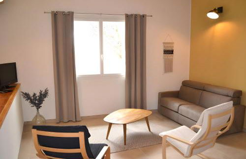 Gîte Le Jolia - Foto 11