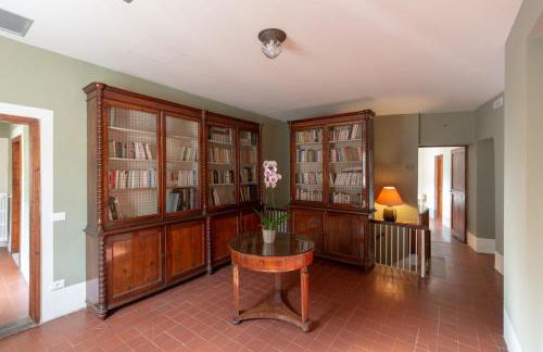 Agriturismo La Fattoria di Capezzana - Photo 84