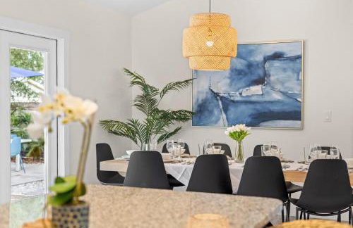 Luxury Villa Heated Pool, Putt-Putt & Bocce - Foto 26