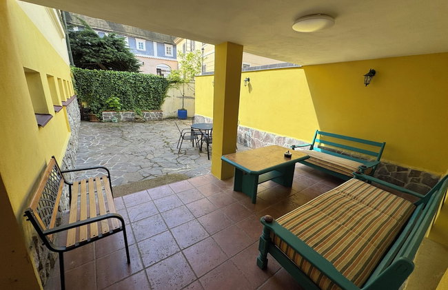 Villa Wurmfeld - Foto 41