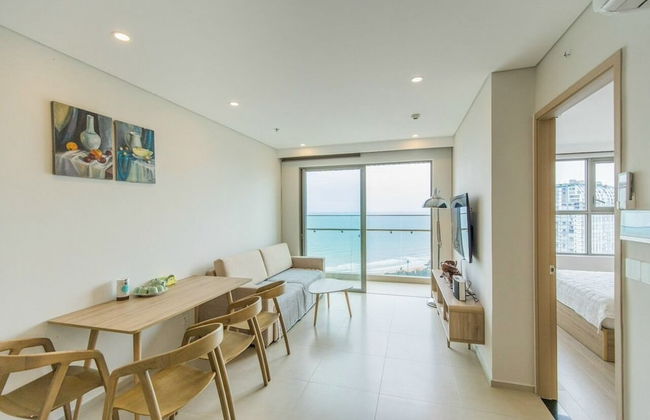 SeaStay Condotel The Song Vung Tau - Foto 20