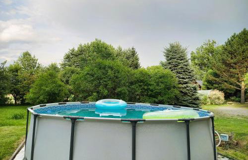 M&E Cztery pory roku Szklarka 25A - Foto 8