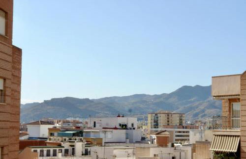 Amplio apartamento en el centro de Málaga - Foto 7