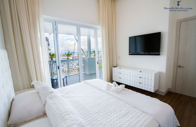 Las Villas Marina Pez Vela - Foto 22