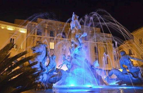 Siracusa Vacanze - Foto 69