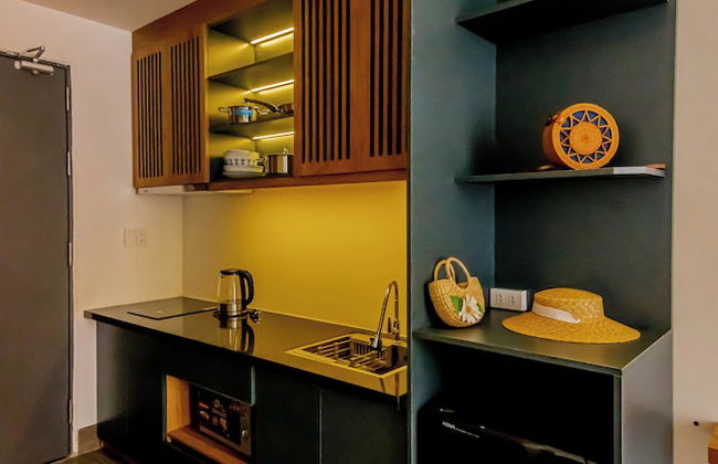 Lantana House Boutique Da Nang - Photo 57